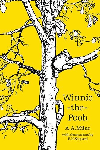 Winnie-the-Pooh