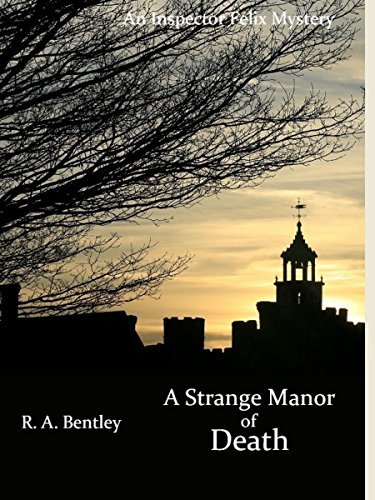 A Strange Manor of Death