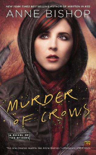Murder of Crows (The Others, #2)