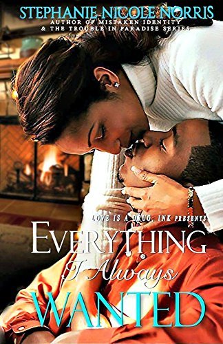 Everything I Always Wanted book cover