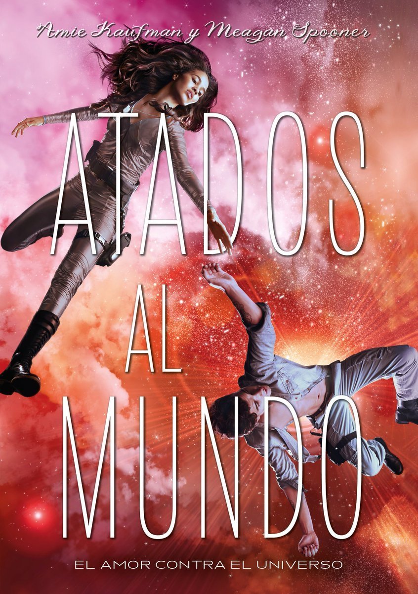 Atados al mundo