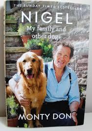 Nigel: My Family and Other Dogs
