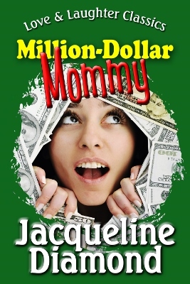 Million-Dollar Mommy book cover