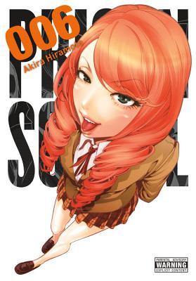 Prison School, Vol. 6: 5706 (Volume 6)