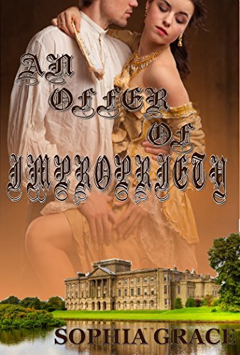 An Offer of Impropriety