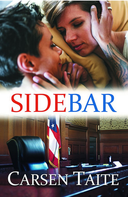 Sidebar book cover