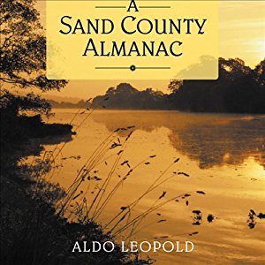 A Sand County Almanac and Sketches Here and There