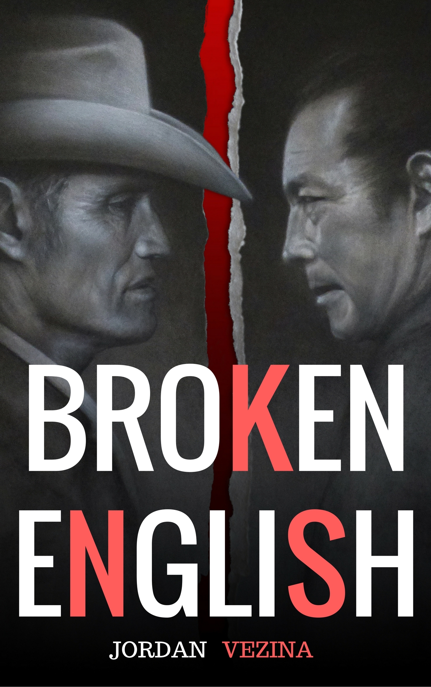Broken English