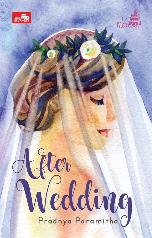 After Wedding book cover