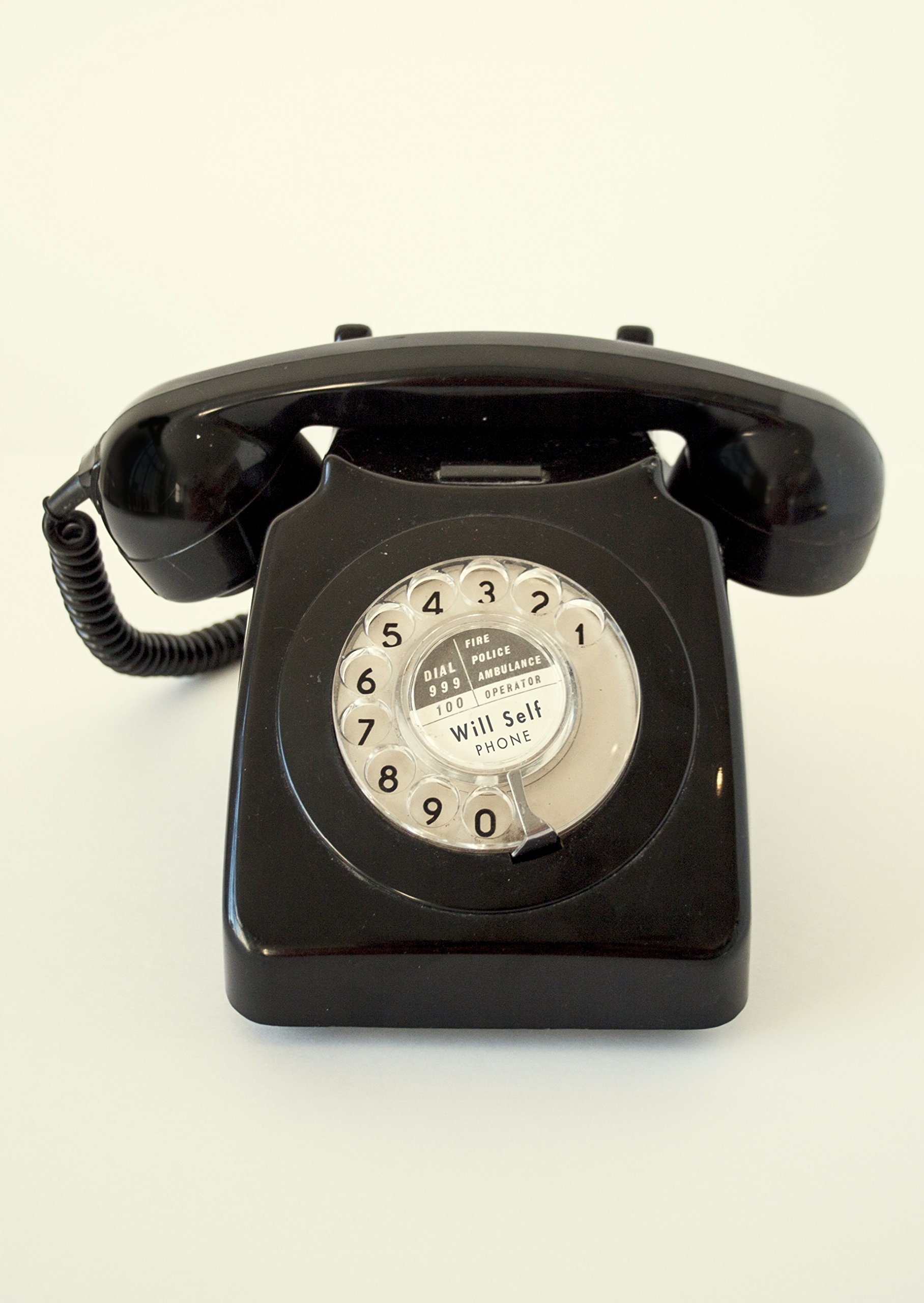 Umbrella book cover 3