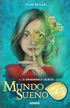 Mundo sueño book cover 1