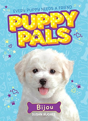 Bijou book cover