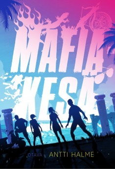 Mafiakesä