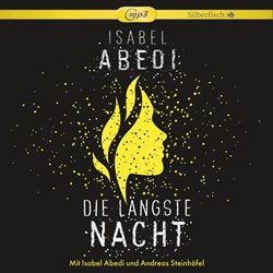 Die längste Nacht book cover