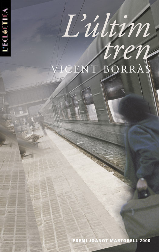 L'últim tren book cover