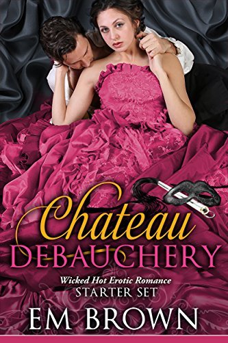 The Château Debauchery Starter Set