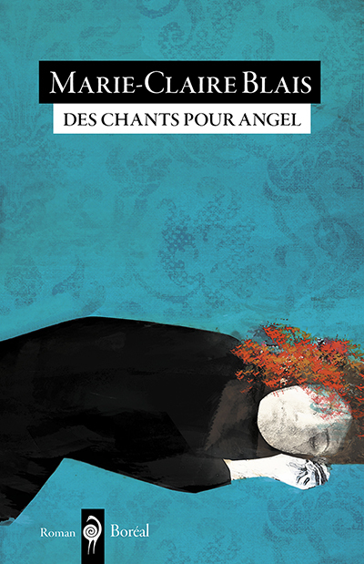 Des chants pour Angel book cover