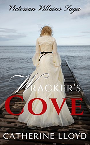 Wracker's Cove
