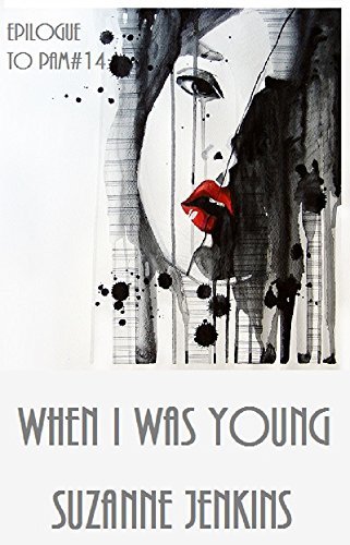 When I Was Young book cover