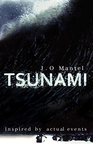 Tsunami book cover