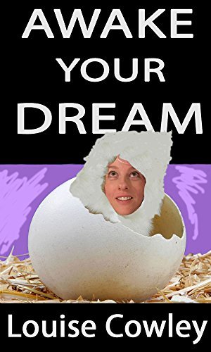AWAKE YOUR DREAM
