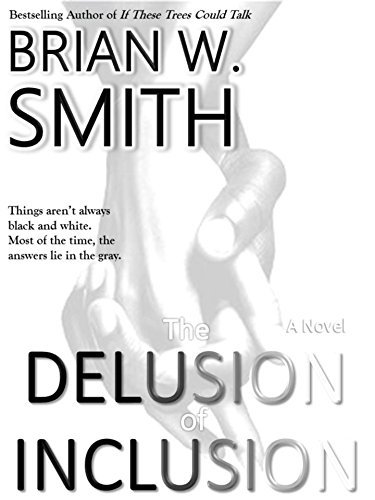 The Delusion of Inclusion book cover