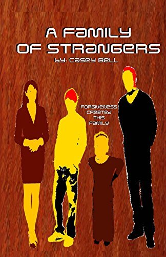 A Family of Strangers