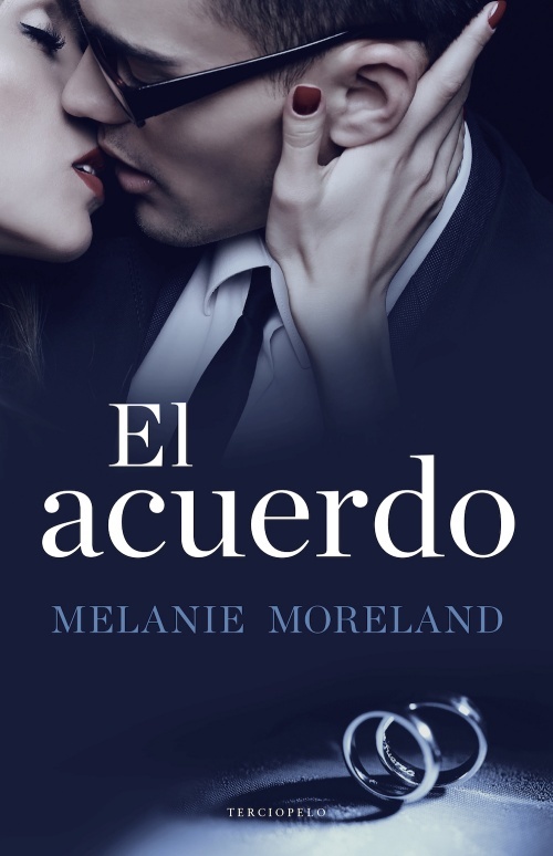 El acuerdo (The Contract, 1) by Melanie Moreland Goodreads