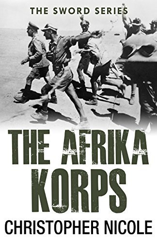 The Afrika Korps