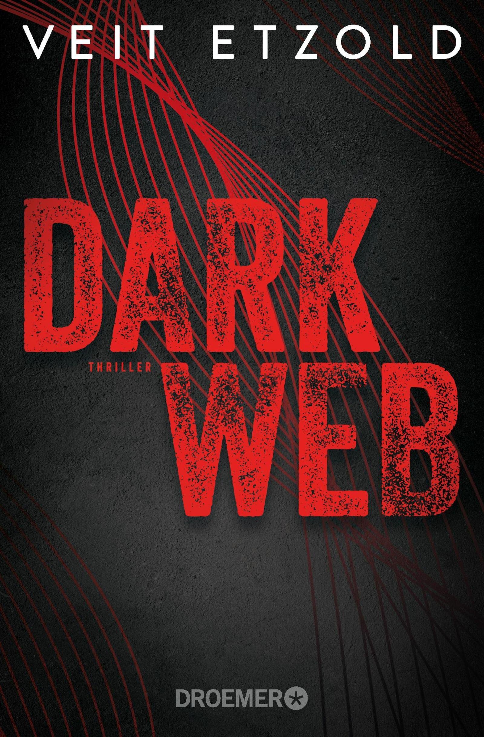 Dark Web book cover