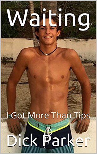Waiting: I Got More Than Tips