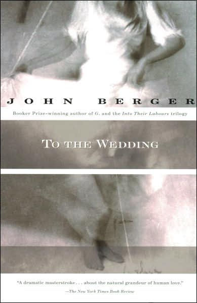 To the Wedding book cover