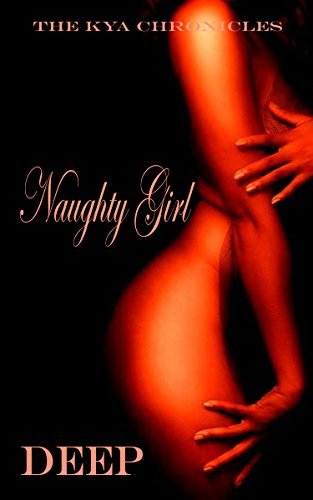 Naughty Girl