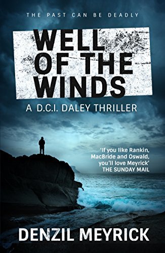 Well of the Winds book cover
