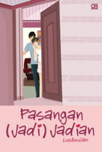 Pasangan (Jadi) Jadian book cover