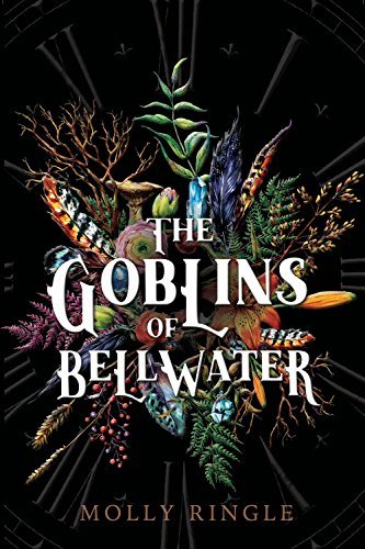The Goblins of Bellwater