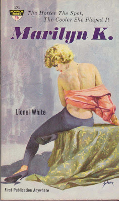 Marilyn K.