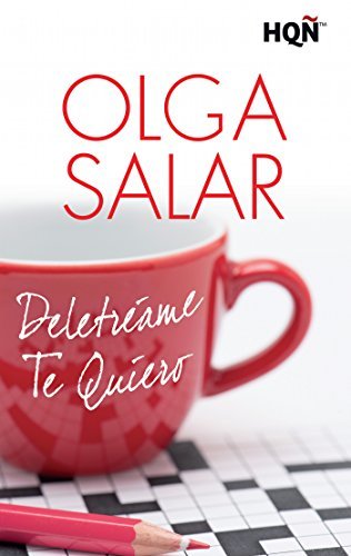 Deletréame Te quiero book cover