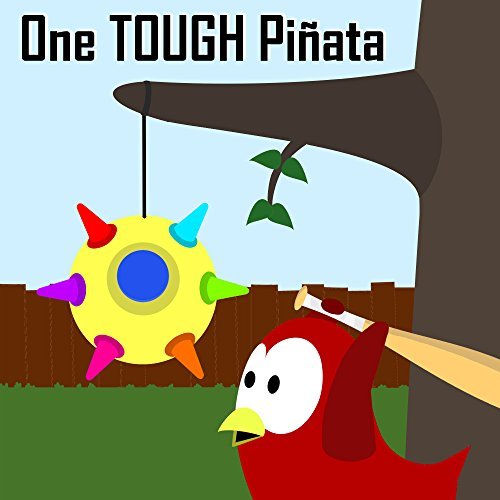 One Tough Piñata