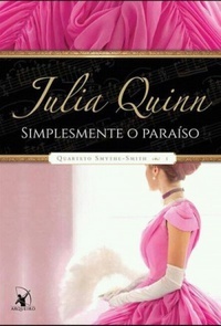 Simplesmente o Paraíso (Quarteto Smythe-Smith, #1)