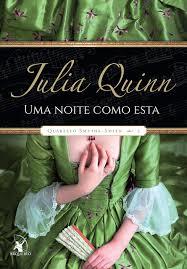 Uma Noite Como Esta (Quarteto Smythe-Smith, #2)