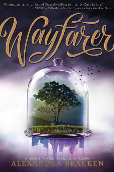 Wayfarer (Passenger, #2)