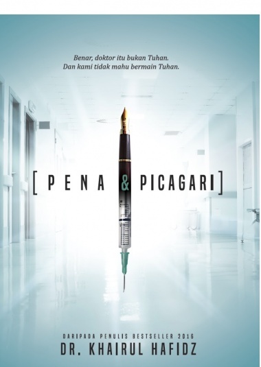 Pena & Picagari book cover
