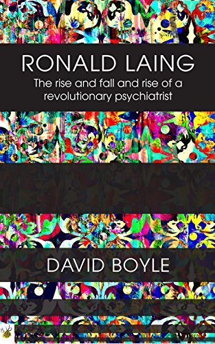 Ronald Laing book cover