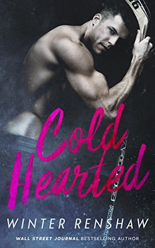 Hearted book cover 1
