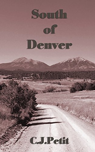 South of Denver