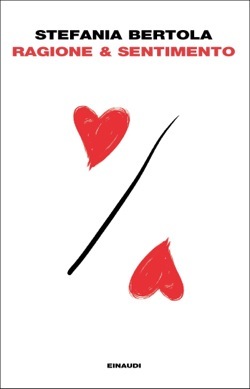 Ragione & Sentimento book cover