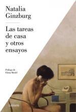 Las tareas de casa y otros ensayos book cover