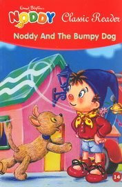 Noddy and the Bumpy-Dog: 14 (The Noddy Books) by Enid Blyton | Goodreads