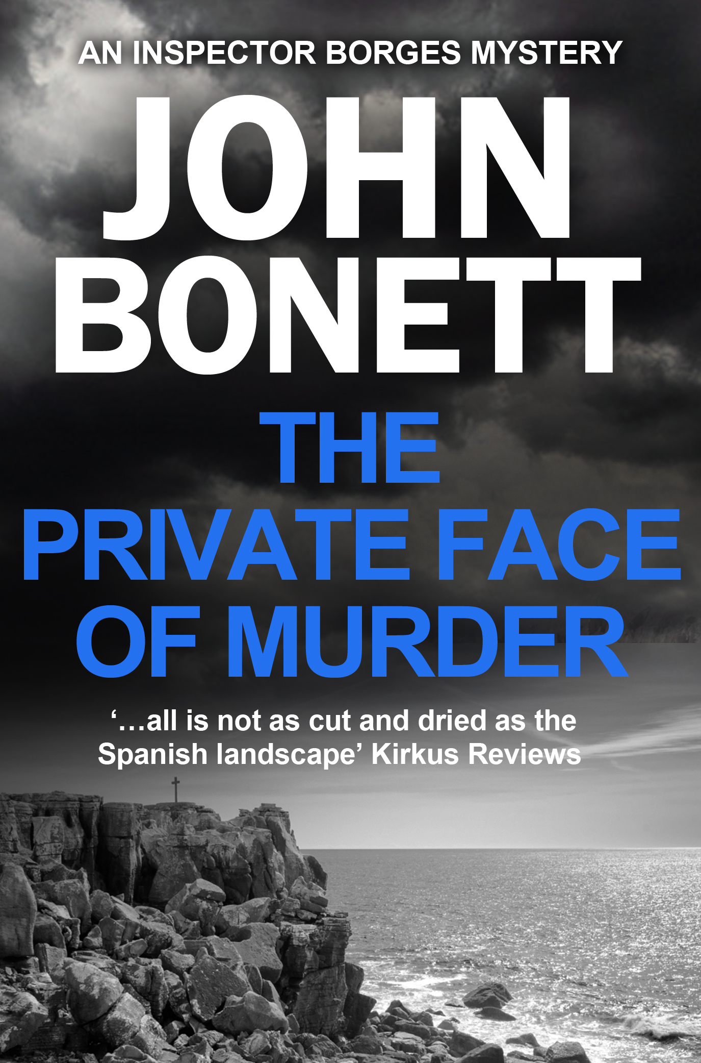 The Private Face of Murder